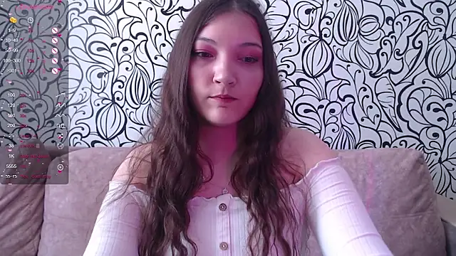AlisaDevis online show from 06-16-26, 08:36