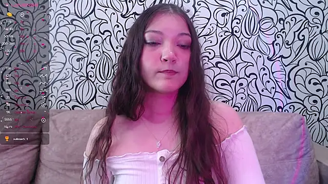 AlisaDevis online show from 06-27-26, 12:22