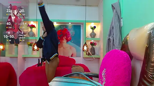 lorenapinto online show from 02-07-26, 12:46