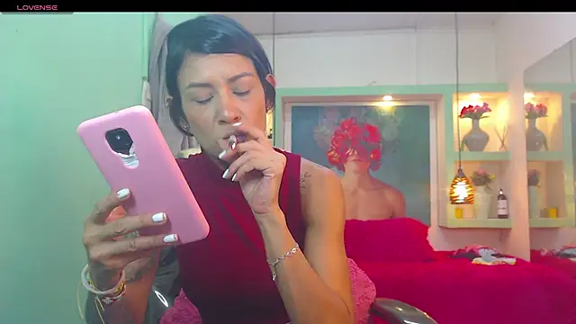lorenapinto online show from 05-21-26, 01:36