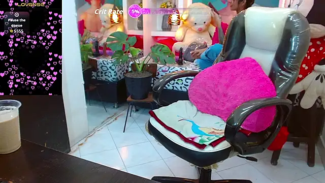 lorenapinto online show from 09-21-25, 02:49