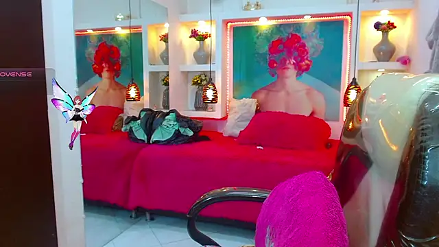 lorenapinto online show from 11-12-25, 11:19