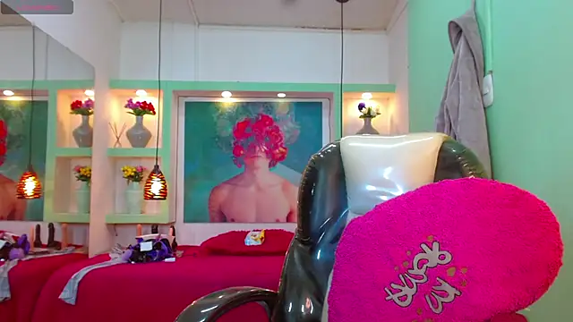 lorenapinto online show from 01-10-26, 02:29