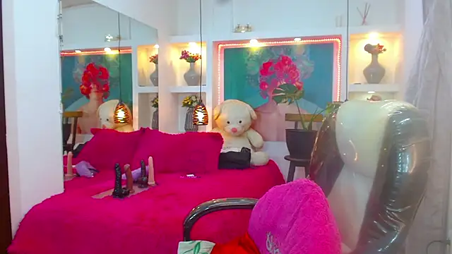 lorenapinto online show from 10-09-25, 02:45