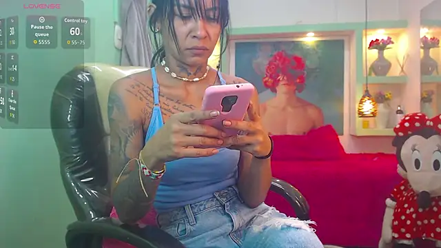 lorenapinto online show from 05-16-26, 01:59