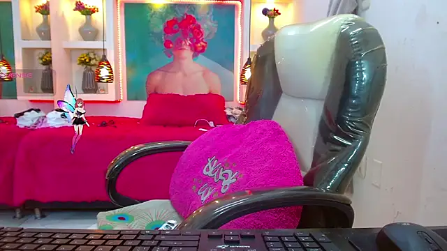 lorenapinto online show from 11-14-25, 08:23