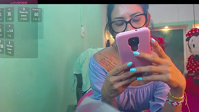 lorenapinto online show from 05-30-26, 02:18