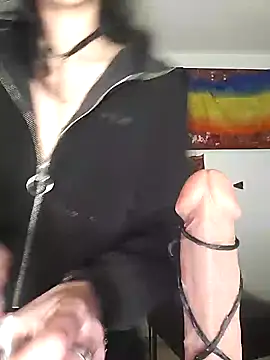 freyamoret online show from 10-03-25, 02:37