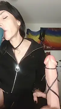 freyamoret online show from 11-25-25, 04:46