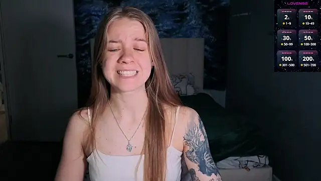 candy maggie online show from 05-27-26, 05:09