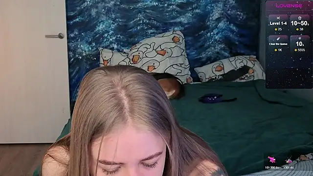 Snapshot of candy_maggie chatting on 02-03-26, 07:35 candy maggie online show from 02-03-26, 07:35