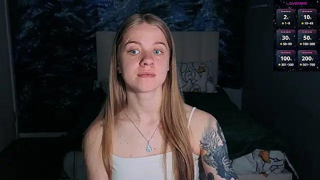 candy maggie online show from 05-26-26, 05:55