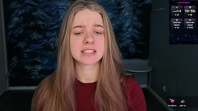 candy maggie online show from 03-04-26, 12:02