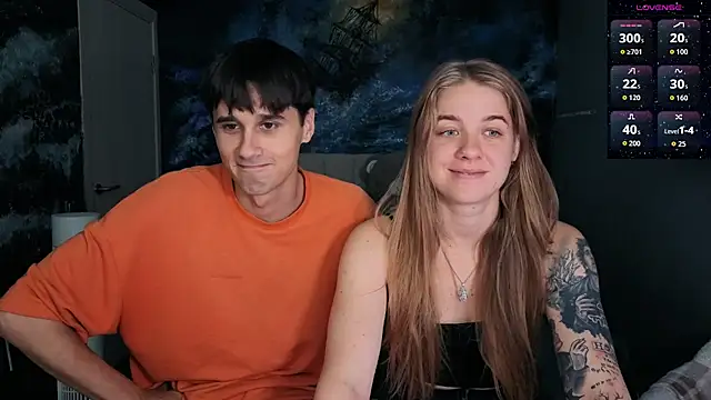 candy maggie online show from 07-17-26, 03:09