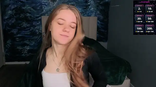 candy maggie online show from 04-04-26, 10:00