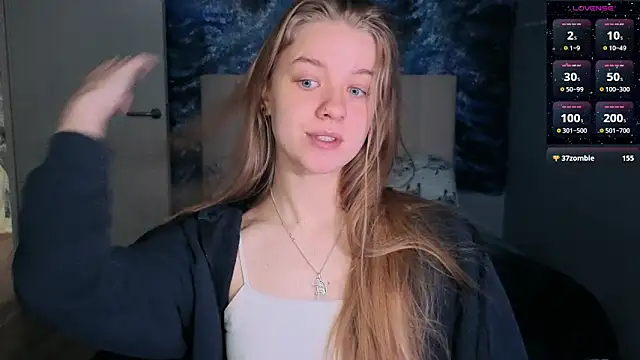 candy maggie online show from 04-26-26, 09:50