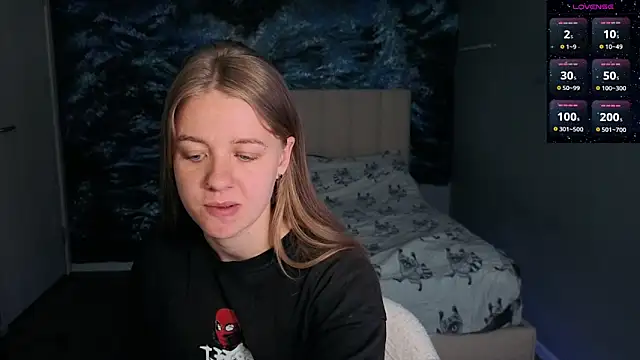 candy maggie online show from 06-16-26, 03:23