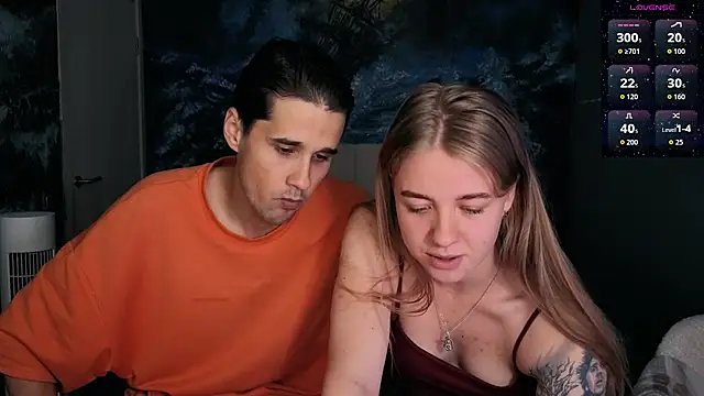 candy maggie online show from 07-14-26, 03:40