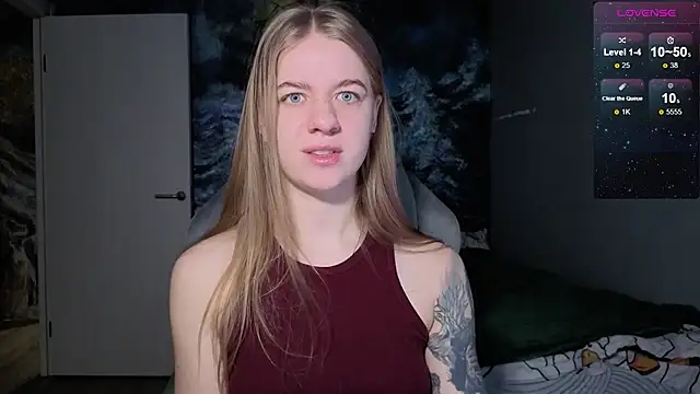 Snapshot of candy_maggie chatting on 01-09-26, 05:25 candy maggie online show from 01-09-26, 05:25