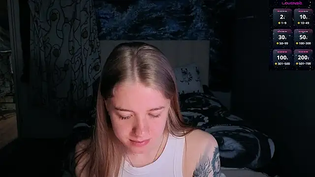 candy maggie online show from 05-16-26, 06:18
