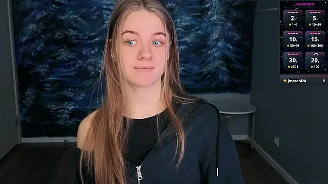 candy maggie online show from 03-03-26, 10:11