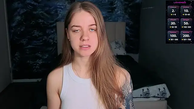 candy maggie online show from 03-29-26, 01:24