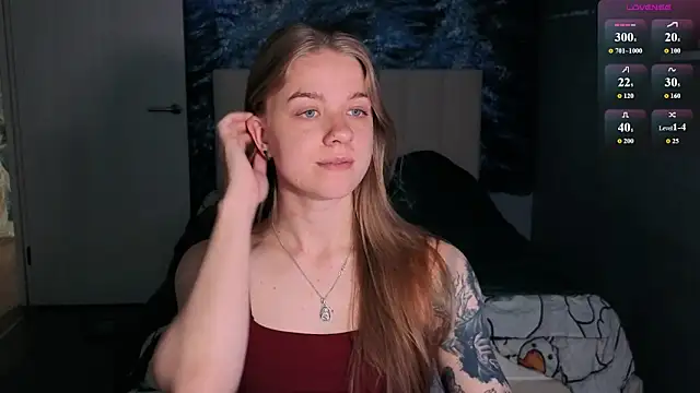 candy maggie online show from 05-14-26, 05:43