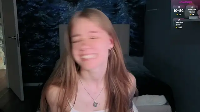 candy maggie online show from 05-21-26, 02:58