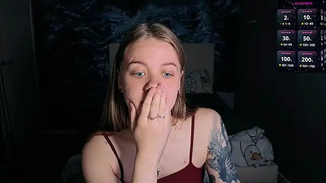 candy maggie online show from 05-31-26, 05:40