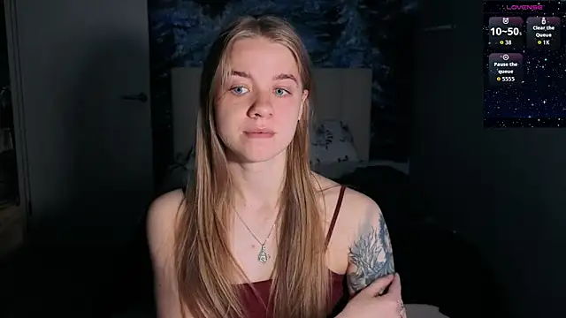 candy maggie online show from 05-06-26, 06:23