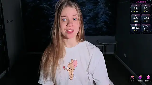 Snapshot of candy_maggie chatting on 02-12-26, 04:40 candy maggie online show from 02-12-26, 04:40