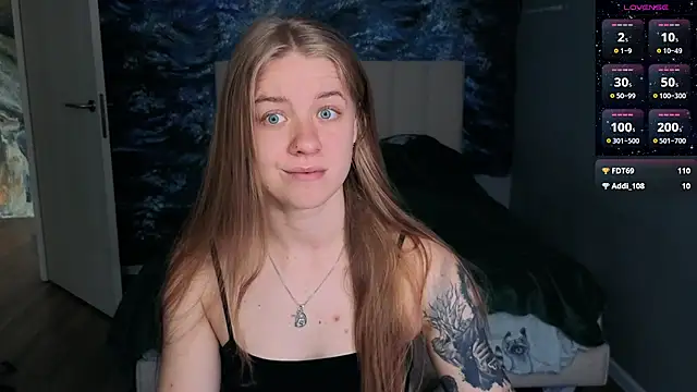 candy maggie online show from 06-22-26, 09:50