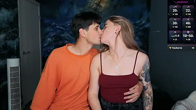 candy maggie online show from 07-11-26, 10:15