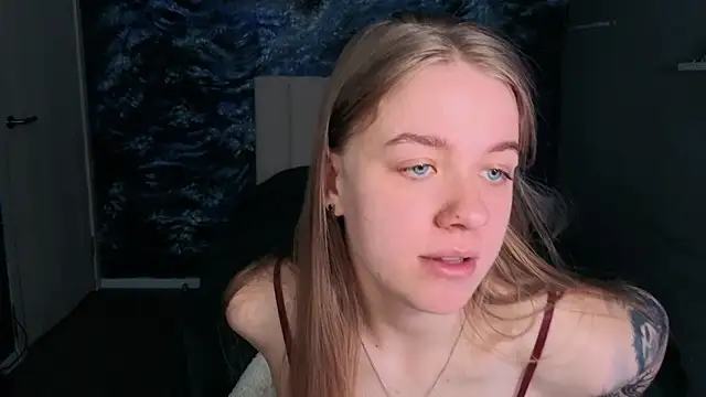 candy maggie online show from 04-02-26, 12:34