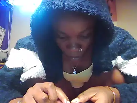 Creamy candy17 online show from 11-30-25, 01:45