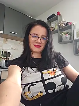 KristenVega online show from 03-05-26, 12:46