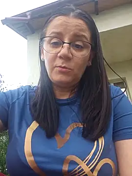 KristenVega online show from 09-10-25, 04:17