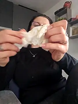 KristenVega online show from 02-19-26, 12:35