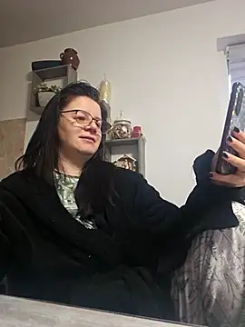 KristenVega online show from 02-09-26, 08:01