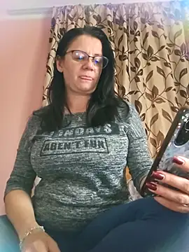 KristenVega online show from 10-07-25, 08:15