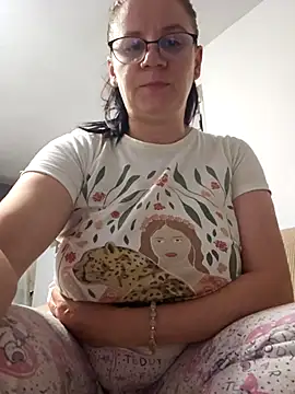 KristenVega online show from 11-03-25, 08:56