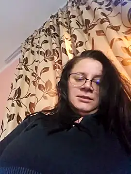 KristenVega online show from 10-16-25, 02:03