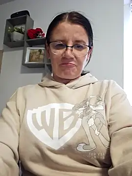 KristenVega online show from 11-23-25, 12:48