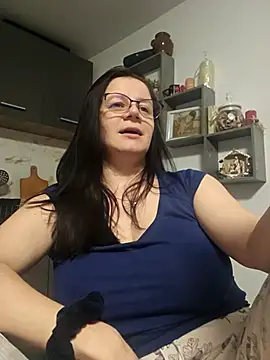 KristenVega online show from 01-31-26, 07:12