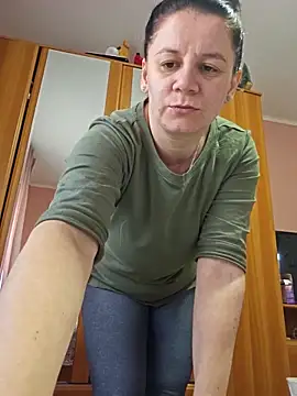 KristenVega online show from 03-09-26, 10:52