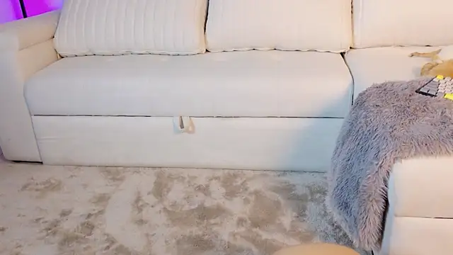 AMELIETARSON online show from 10-03-25, 12:25