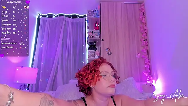 soy abi  online show from 09-09-25, 10:19