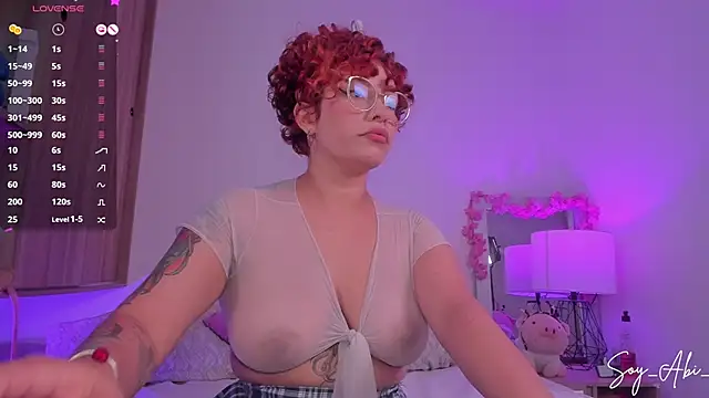 soy abi  online show from 03-20-25, 10:07