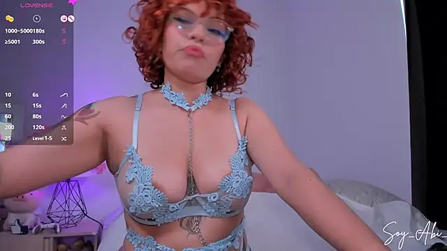 soy abi  online show from 02-25-25, 10:09