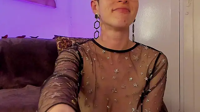 cuddlingbunny online show from 02-15-25, 01:31